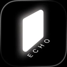 EchoMemory Logo